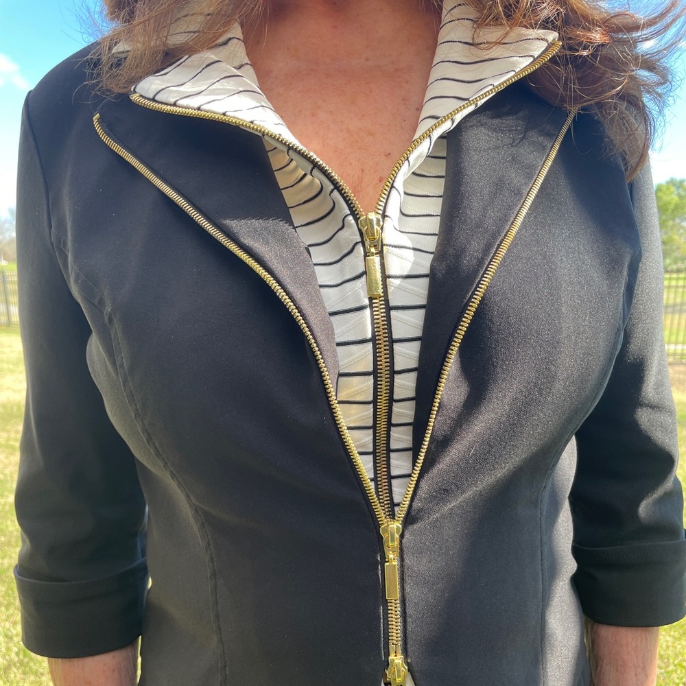 Joseph Ribkoff jacket